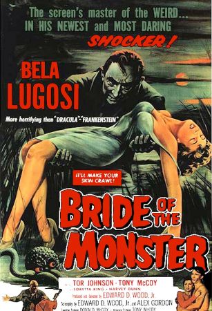 Bride of the Monster 1955 720p x264-Classics