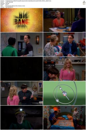 The Big Bang Theory S01-S12 1080p BluRay 10bit x265 HEVC DDP5.1-PHOCiS