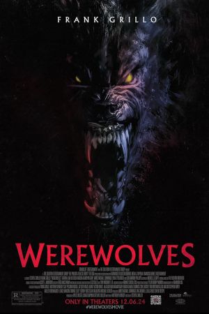 Werewolves 2024 1080p WEBRip x264 AAC5.1-YTS