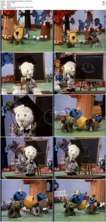The Adventures Of Parsley S01 DVDRip XviD-NOGRP