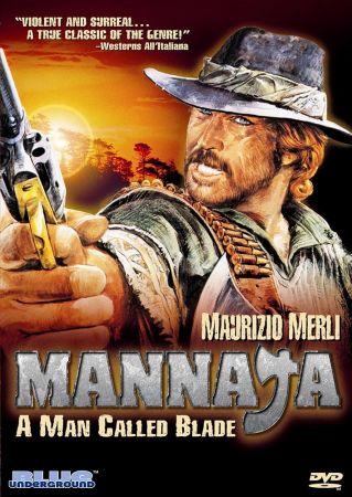 A Man Called Blade 1977 720p x264-Classics