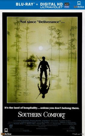 Southern Comfort 1981 1080p BluRay X264-7SinS