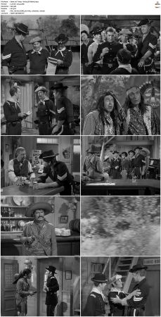 F Troop S01 x264-NGP