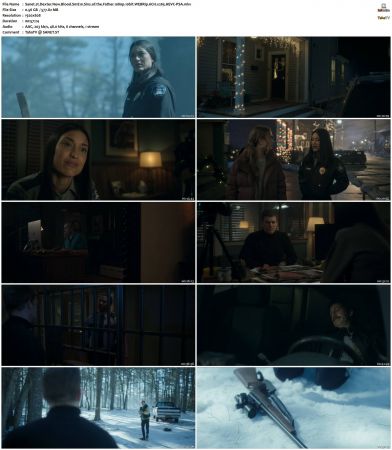 Dexter New Blood S01 1080p 10bit WEBRip 6CH x265 HEVC-PSA