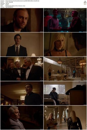 American Crime Story S02 720p AMZN WEB-DL DDP5 1 H264-NTb