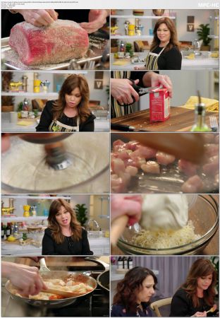 Valeries Home Cooking S01-S14 1080p WEB-DL h264-BTN