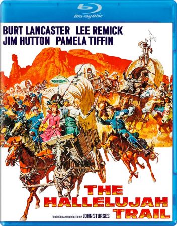 The Hallelujah Trail 1965 edition-Uncut 1080p BluRay DDP 2.0 10bit H265-iVy