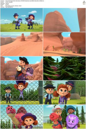 Dino Ranch S01 720p WEB-DL H264 AAC2 0 SNAKE