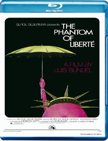 The Phantom of Liberty 1974 edition-Criterion Collection 1080p BluRay DDP 1.0 10bit H265-iVy