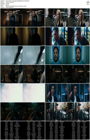 Venom 2018 1080p 3D HSBS BluRay x264-SUP3R