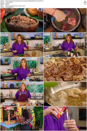 Valeries Home Cooking S01-S14 1080p WEB-DL h264-BTN