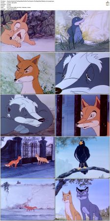 The Animals of Farthing Wood S01 S03 XviD x264-NOGRP