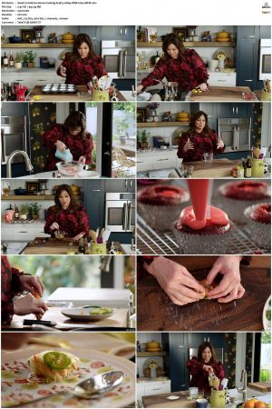 Valeries Home Cooking S01-S14 1080p WEB-DL h264-BTN