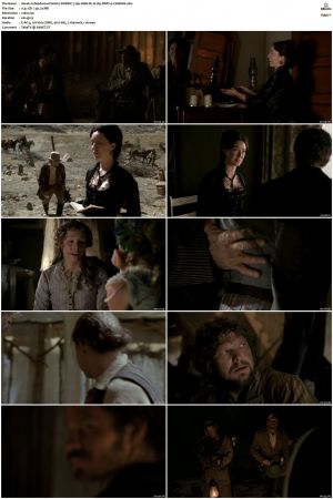 Deadwood S01 S03 NORDiC 720p WEB-DL H 265 DDP2 0-CiNEMiX
