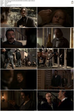 Deadwood 2004 S01 S03 1080p AMZN WEB-DL H265 SDR DDP 5 1 English - HONE