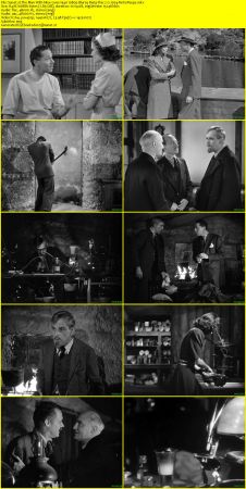 The Man With Nine Lives 1940 1080p Bluray Rerip Flac 2.0 x264-RetroPeeps