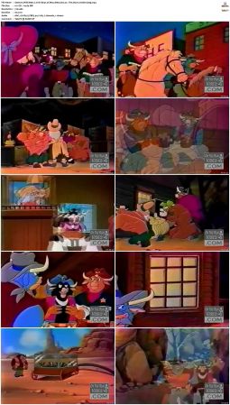 Wild West C.O.W. Boys of Moo Mesa S01 S02 480p h264-NGP