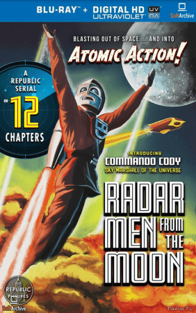 Radar Men From The Moon 1952 1080p BluRay x264-SUP3R