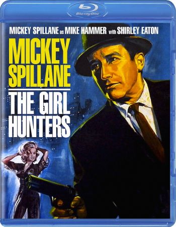 The Girl Hunters 1963 1080p BluRay x264-OFT