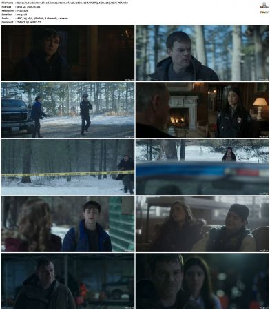 Dexter New Blood S01 1080p 10bit WEBRip 6CH x265 HEVC-PSA