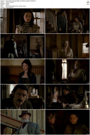 Deadwood S01 S03 NORDiC 720p WEB-DL H 265 DDP2 0-CiNEMiX