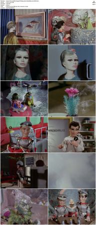 The Incredible Voyage Of Stingray 1980 1080p BluRay x264-SUP3R