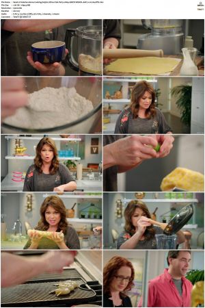 Valeries Home Cooking S01-S14 1080p WEB-DL h264-BTN