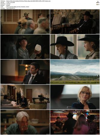 Yellowstone 2018 Season 5 S05 1080p AMZN WEB-DL x265 HEVC 10bit DDP5 1 Vyndros