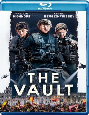 The Vault 2021 1080p BluRay x264-OFT