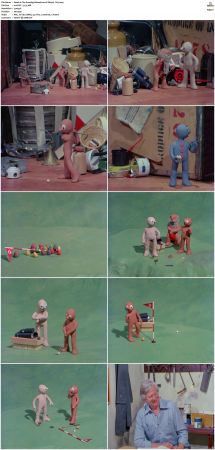 The Amazing Adventures of Morph S01 x264-NOGRP