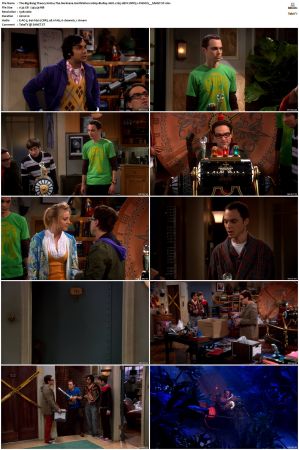 The Big Bang Theory S01 S12 1080p BluRay 10bit x265 HEVC DDP5 1-PHOCiS