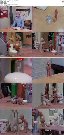 The Amazing Adventures of Morph S01 x264-NOGRP