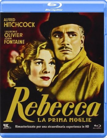 Rebecca 1940 1080p BluRay x264-OFT