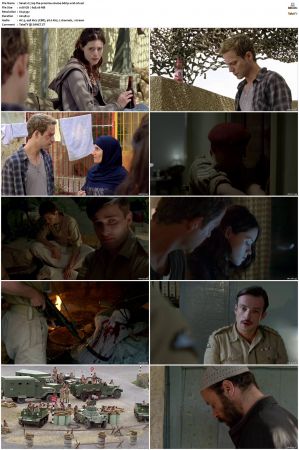 The Promise 2011 S01 BDRip XviD-7o9