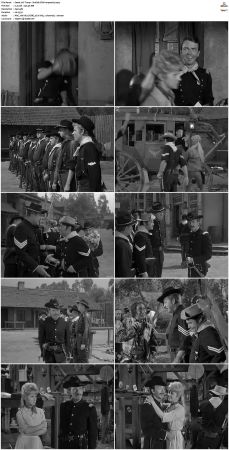 F Troop S01 x264-NGP