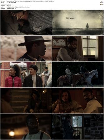 Lawmen - Bass Reeves 2023 S01 2160p AMZN WEB-DL H265 SDR DDP 5 1 English - HONE