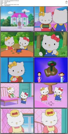 Hello Kittys Paradise S01 DVDRip x264-NGP