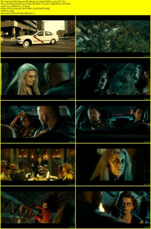 Witching and Bitching 2013 1080p BluRay x264-OFT