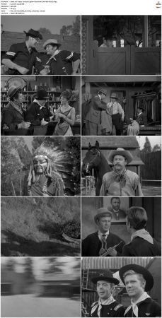 F Troop S01 x264-NGP