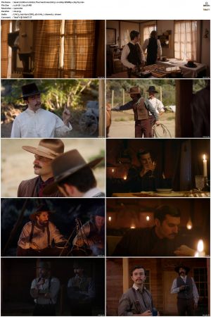 Elkhorn 2024 S01 WEBRip EAC3 2 0 1080p x265-iVy