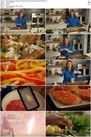 Valeries Home Cooking S01-S14 1080p WEB-DL h264-BTN