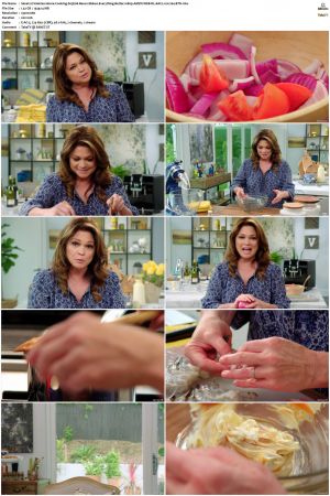 Valeries Home Cooking S01 S14 1080p WEB-DL h264-BTN