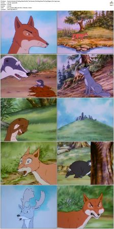 The Animals of Farthing Wood S01 S03 XviD x264-NOGRP