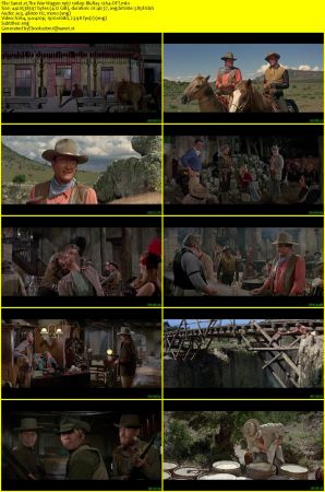 The War Wagon 1967 1080p BluRay x264-OFT