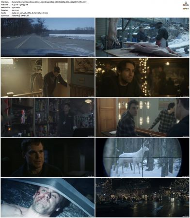 Dexter New Blood S01 1080p 10bit WEBRip 6CH x265 HEVC-PSA