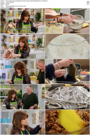 Valeries Home Cooking S01-S14 1080p WEB-DL h264-BTN