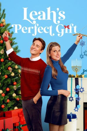 Leahs Perfect Gift 2024 1080p WEBRip x264 AAC5 1-LAMA