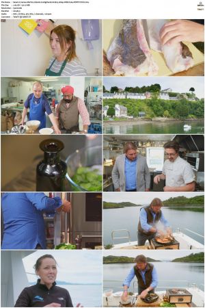 James Martins Islands to Highlands S01 1080p WEB h264-POPPYCOCK