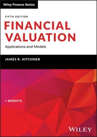 Financial Valuation, 5th Edition (EPUB)