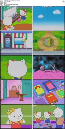 Hello Kittys Paradise S01 DVDRip x264-NGP